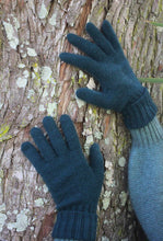 Load image into Gallery viewer, Possum and Merino Turnback Hat