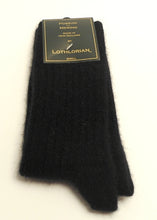 Load image into Gallery viewer, Possum/Merino Socks by Lothlorian