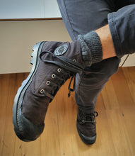 Load image into Gallery viewer, Possum/Merino Socks by Lothlorian