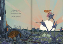 Load image into Gallery viewer, Hare and Ruru, A Quiet Moment & What Colour is The Sky & Moonlight Mission - Childrens Books