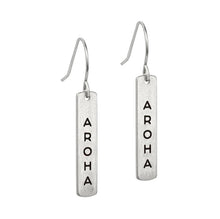 Load image into Gallery viewer, Little Taonga Te Reo Words Jewellery