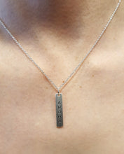 Load image into Gallery viewer, Little Taonga Te Reo Words Jewellery