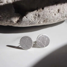 Load image into Gallery viewer, Māhutonga/Southern Cross and Pointers Necklace and Earrings by Little Taonga