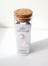 Load image into Gallery viewer, Māhutonga/Southern Cross and Pointers Necklace and Earrings by Little Taonga