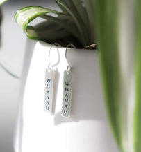 Load image into Gallery viewer, Little Taonga Te Reo Words Jewellery