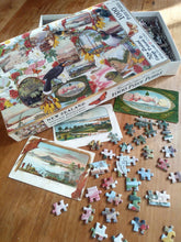 Load image into Gallery viewer, Puzzles by Tanya Wolfkamp