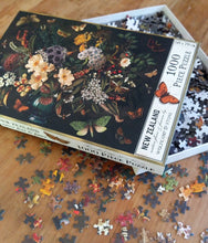 Load image into Gallery viewer, Puzzles by Tanya Wolfkamp