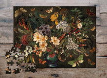 Load image into Gallery viewer, Puzzles by Tanya Wolfkamp