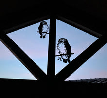 Load image into Gallery viewer, Metalbirds