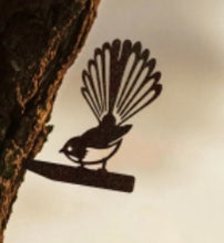 Load image into Gallery viewer, Metal Bird Minis