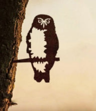 Load image into Gallery viewer, Metal Bird Minis