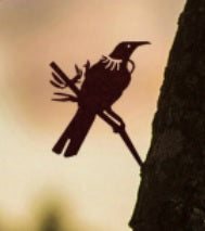 Load image into Gallery viewer, Metal Bird Minis