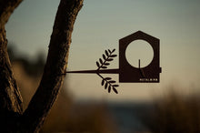 Load image into Gallery viewer, Metalbird Feeder