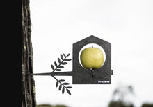 Load image into Gallery viewer, Metalbird Feeder