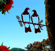 Load image into Gallery viewer, Metalbirds