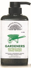 Load image into Gallery viewer, Gardeners Hand and Body Lotion