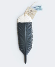 Load image into Gallery viewer, Huia Feathers