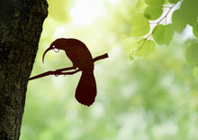 Load image into Gallery viewer, Metalbirds