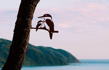 Load image into Gallery viewer, Metalbirds