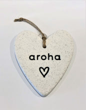 Load image into Gallery viewer, Sand Hearts by Michelle Bow