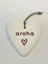 Load image into Gallery viewer, Sand Hearts by Michelle Bow