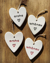 Load image into Gallery viewer, Sand Hearts by Michelle Bow