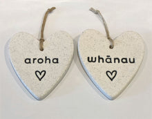 Load image into Gallery viewer, Sand Hearts by Michelle Bow