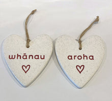 Load image into Gallery viewer, Sand Hearts by Michelle Bow