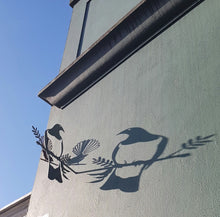 Load image into Gallery viewer, Metalbirds