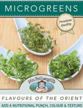 Load image into Gallery viewer, Microgreens - Seeds and Growing Tray (sold separately)