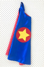Load image into Gallery viewer, Superhero Capes