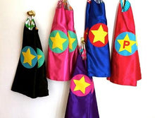 Load image into Gallery viewer, Superhero Capes