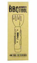 Load image into Gallery viewer, BBQ Wonder Tool