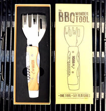 Load image into Gallery viewer, BBQ Wonder Tool