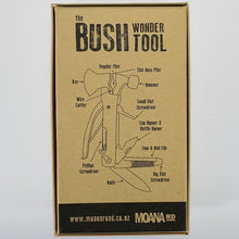 Load image into Gallery viewer, Moana Road Multi Tool