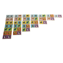 Load image into Gallery viewer, Domino Game