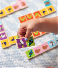 Load image into Gallery viewer, Domino Game