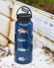 Load image into Gallery viewer, Fish Drink Bottles by Moana Road
