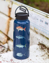 Load image into Gallery viewer, Fish Drink Bottles by Moana Road