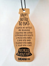 Load image into Gallery viewer, Kids Bucket Hats - Moana Road