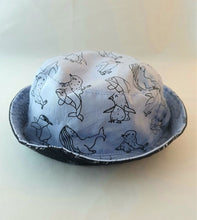 Load image into Gallery viewer, Kids Bucket Hats - Moana Road