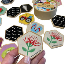 Load image into Gallery viewer, Memory Game by Moana Road