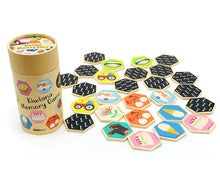 Load image into Gallery viewer, Memory Game by Moana Road