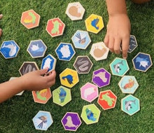 Load image into Gallery viewer, Memory Game by Moana Road