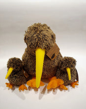 Load image into Gallery viewer, Kiwi Soft Toy