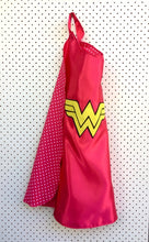 Load image into Gallery viewer, Superhero Capes