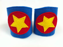 Load image into Gallery viewer, Superhero Cuffs