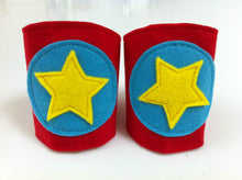 Load image into Gallery viewer, Superhero Cuffs