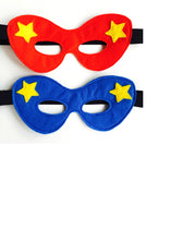 Load image into Gallery viewer, Superhero Masks