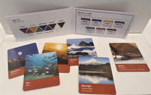 Load image into Gallery viewer, Memory Games - Te Reo and Explore NZ